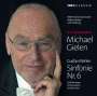 : In Memoriam Michael Gielen - Mahler: Symphonie Nr.6, CD,CD,CD
