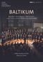 SWR Vokalensemble Stuttgart - Baltikum, DVD