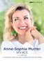 Anne-Sophie Mutter - Vivace, DVD