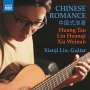 : Xianji Liu - Chinese Romance, CD