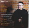 York Bowen: Violakonzert op.25, CD