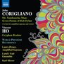 John Corigliano (geb. 1938): Mr.Tambourine Man - 7 Poems of Bob Dylan für Sopran & Sextett, CD