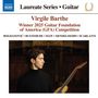 Dusan Bogdanovic: Barthe: Gitarrenrecital, CD, CD