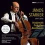 : Janos Starker - spielt Hindemith / Prokofieff / Rautavaara, CD