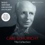 Carl Schuricht - The Collection, 30 CDs