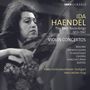 : Ida Haendel - The SWR Recordings 1953-1967, CD,CD,CD