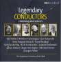 Legendary Conductors - Symphonic Masterpieces, 10 CDs
