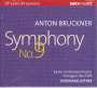 Anton Bruckner: Symphonie Nr.9, CD