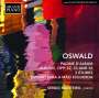 Henrique Oswald (1852-1931): Klavierwerke, CD