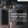 Sofia Lourenco - Portuguese Piano Music, CD, CD