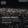 Jose Antonio de Almeida Prado: Complete Cartas Celestes Vol.4, CD