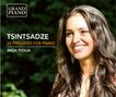 Sulkhan Tsintsadze: Preludes Nr.1-24, CD