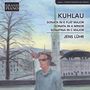 Friedrich Kuhlau (1786-1832): Klaviersonaten opp.8a & 127, CD