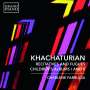 Aram Khachaturian (1903-1978): Children's Album (Heft 1 & 2), CD