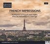 : French Impressions, CD,CD,CD,CD,CD,CD