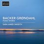 Agathe Backer-Gröndahl (1847-1907): Klavierwerke, CD