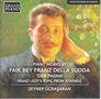 Faik Bey Franz Della Sudda: Klavierwerke, CD