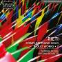 Vittorio Rieti (1898-1994): Klavierwerke & Werke für 2 Klaviere Vol.2, CD