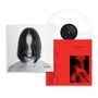 Lucrecia Dalt: A Danger To Ourselves (Limited Indie Edition) (White Vinyl), LP