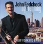 John Fedchock: Up & Running, CD
