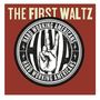 Hard Working Americans: The First Waltz, CD