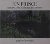 Jozef Van Wissem: Un Prince, CD