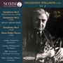 Ralph Vaughan Williams: Vaughan Williams Live Vol.3, 2 CDs