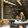 : Orchestra of the Swan, CD