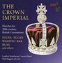 : London Symphonic Concert Band - The Crown Imperial, CD