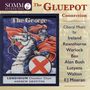 : Londinium Chamber Choir - The Gluepot Connection, CD