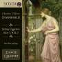 Charles Villiers Stanford: Streichquartette Nr.3,4,7, CD