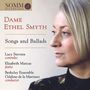 Ethel Smyth (1858-1944): Songs and Ballads, CD