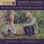 John Ireland (1879-1962): Violinsonate Nr.1 d-moll, CD