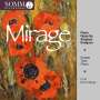 Stephen Dodgson (1924-2013): Klavierwerke "Mirage", CD
