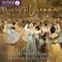 Dancing in Vienna, CD