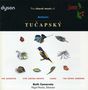 Antonin Tucapsky: Chorwerke, CD