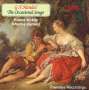 Georg Friedrich Händel: The Occasional Songs, CD