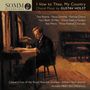 Gustav Holst (1874-1934): Chorwerke, CD