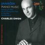 Leos Janacek: Auf verwachsenem Pfad für Klavier, CD