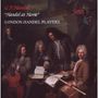 Georg Friedrich Händel: Instrumentalmusiken aus Opern & Oratorien - "Händel at Home", CD