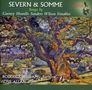 : Roderick Williams - Severn & Somme, CD