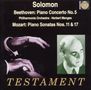 Ludwig van Beethoven: Klavierkonzert Nr.5, CD