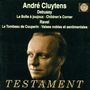 Andre Cluytens dirigiert, CD
