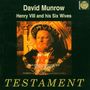 David Munrow: Filmmusik: Henry VIII and his Six Wives (Filmmusik 1972), CD