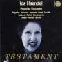 : Ida Haendel - Popular Encores, CD