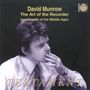 David Munrow - The Art of the Recorder, 2 CDs, 2 CDs