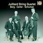 Juilliard String Quartet, CD