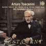 : Arturo Toscanini dirigiert das NBC Symphony Orchestra, CD,CD