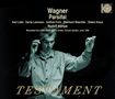 Richard Wagner: Parsifal, 4 CDs