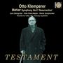 Gustav Mahler: Symphonie Nr.2, CD,CD